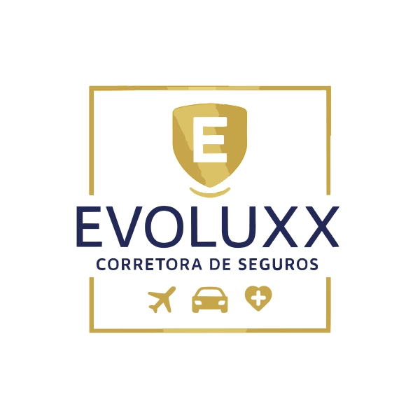 Logo Evoluxx