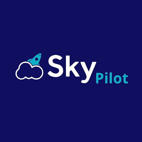 Logo Sky pilot