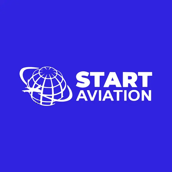 Logo Start Aviation